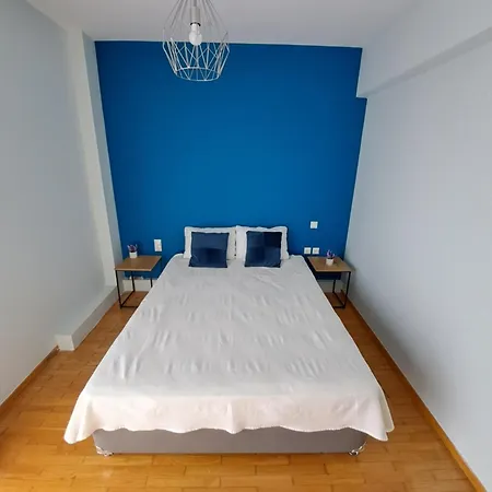 Two Bedroom Apartment In The Center Of Ioannina Extérieur photo