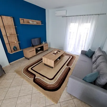 Two Bedroom Apartment In The Center Of Ioannina Extérieur photo