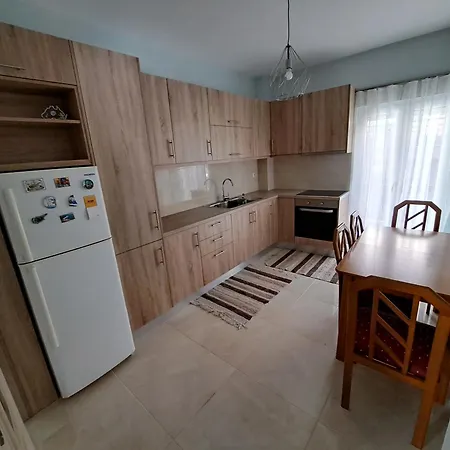 Two Bedroom Apartment In The Center Of Ioannina Extérieur photo
