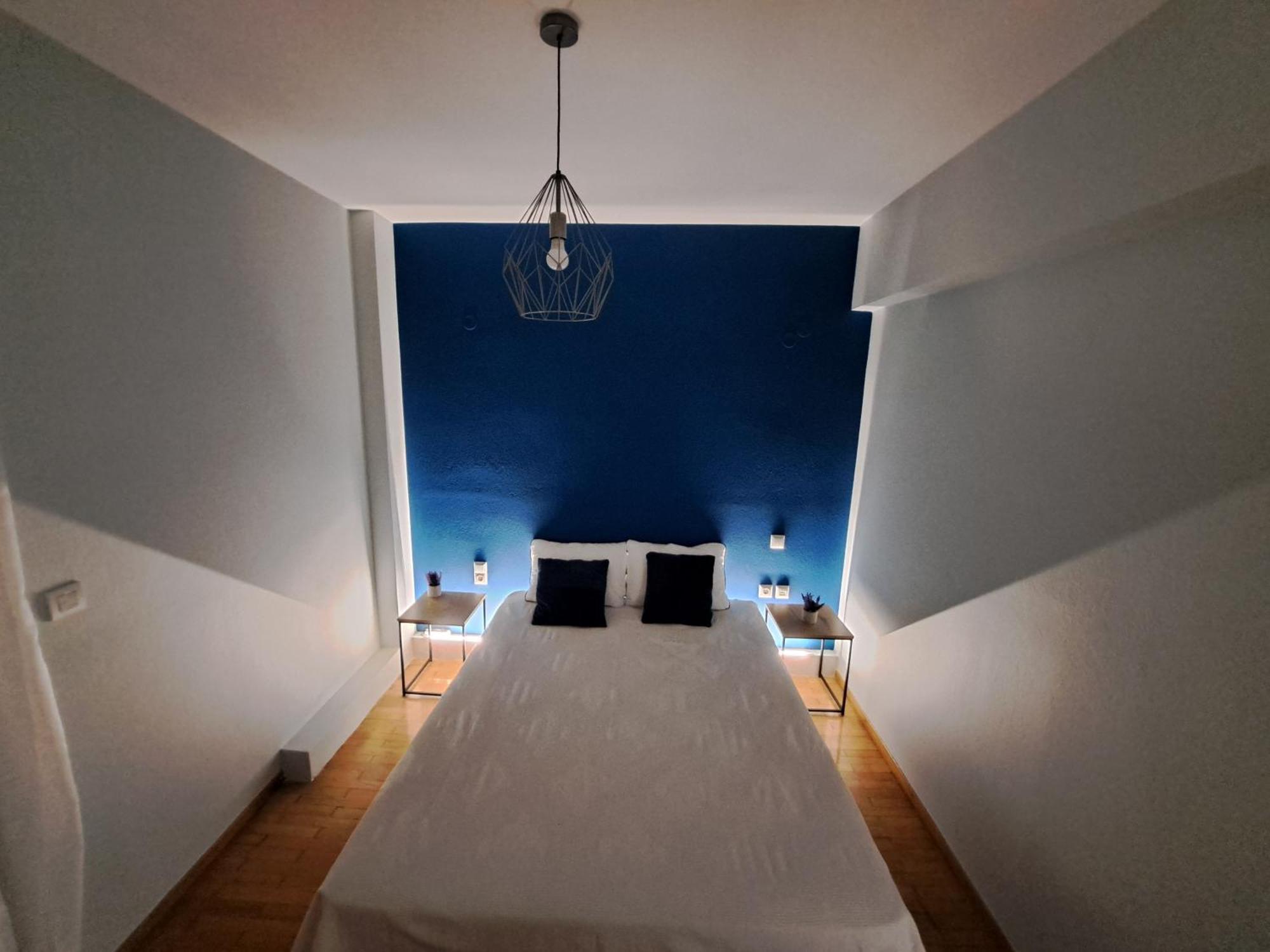 Apartment Two Bedroom In The Center Of Ioannina