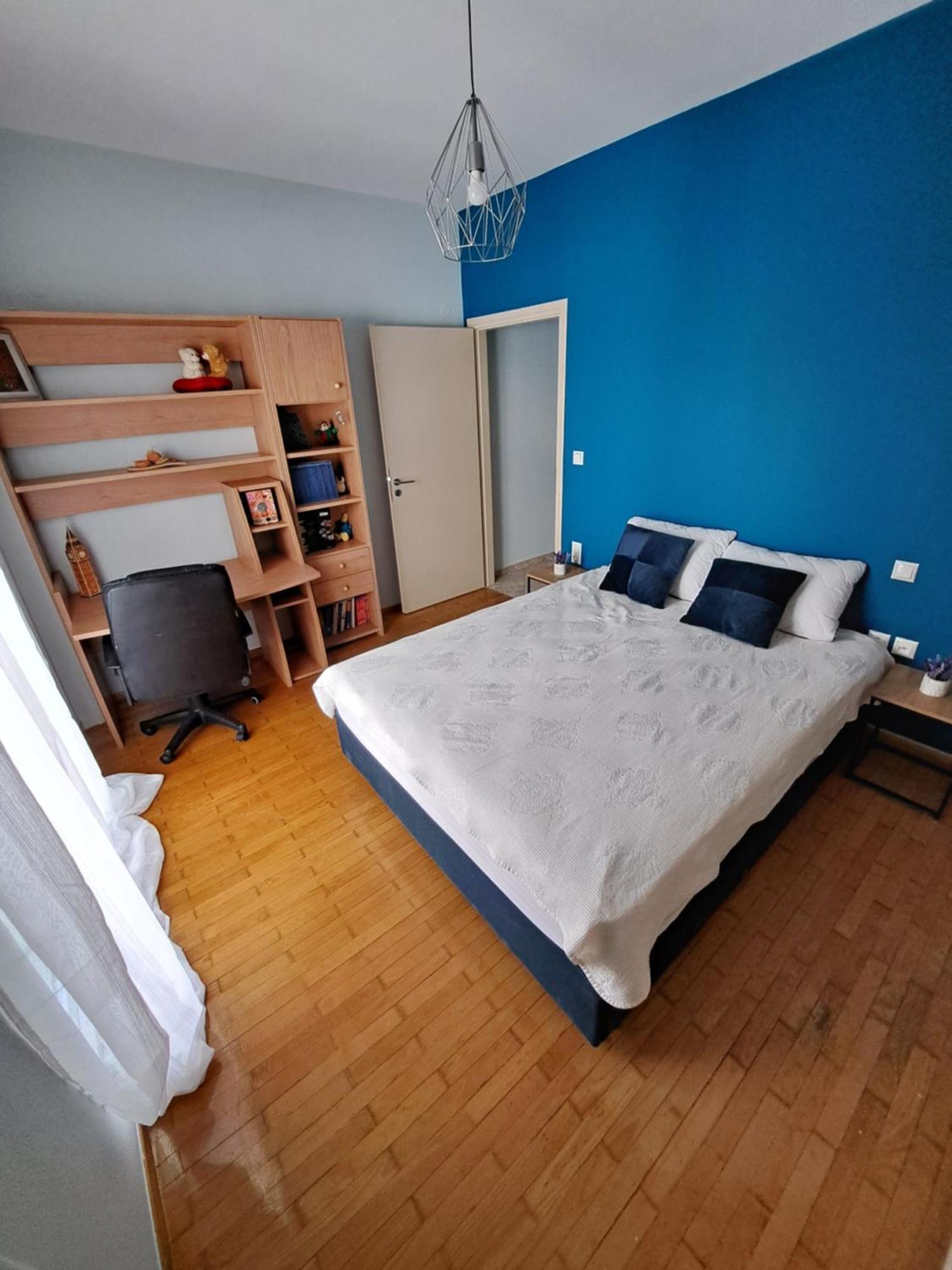 Two Bedroom In The Center Of * Ioannina