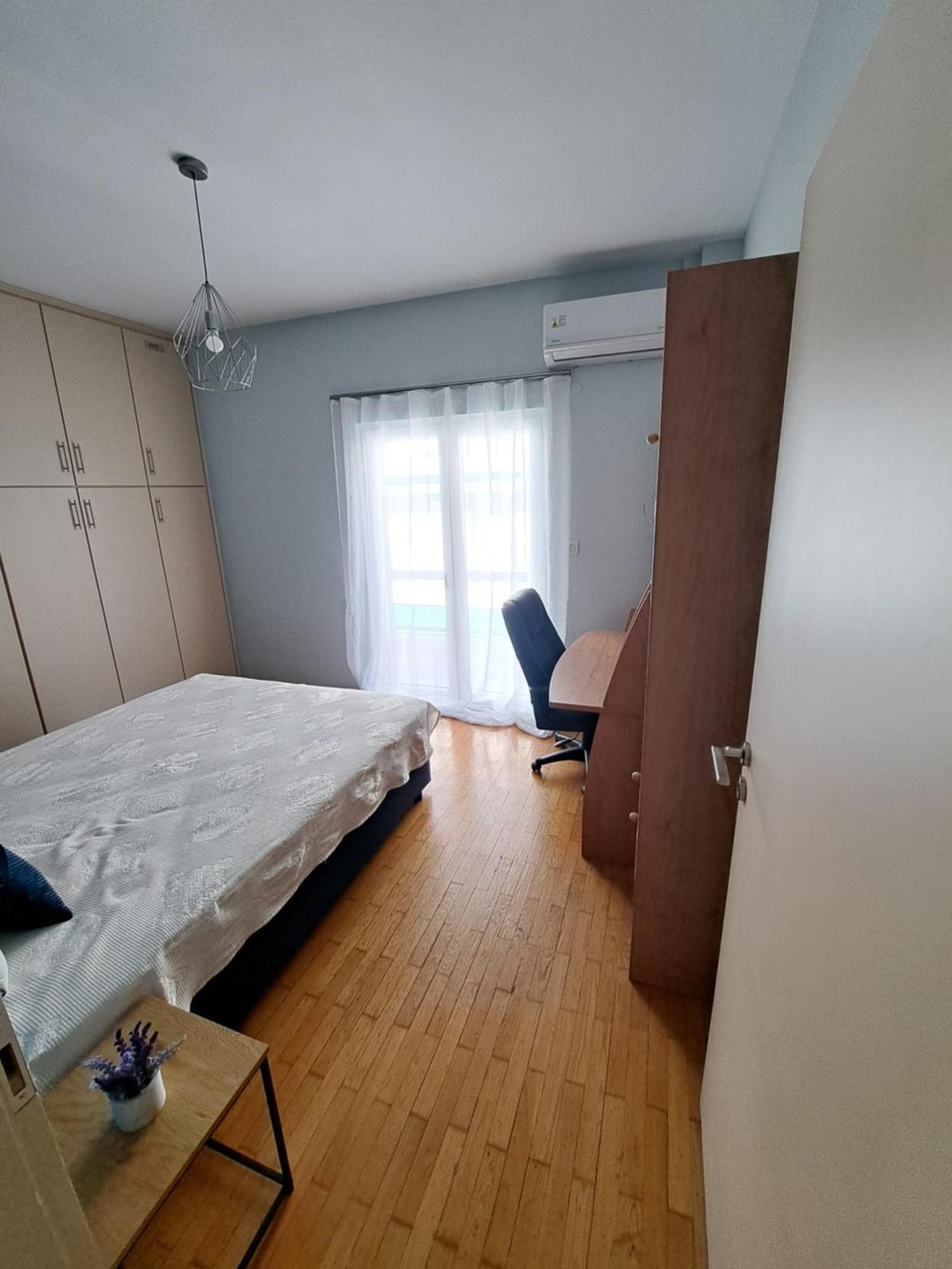 Two Bedroom In The Center Of *