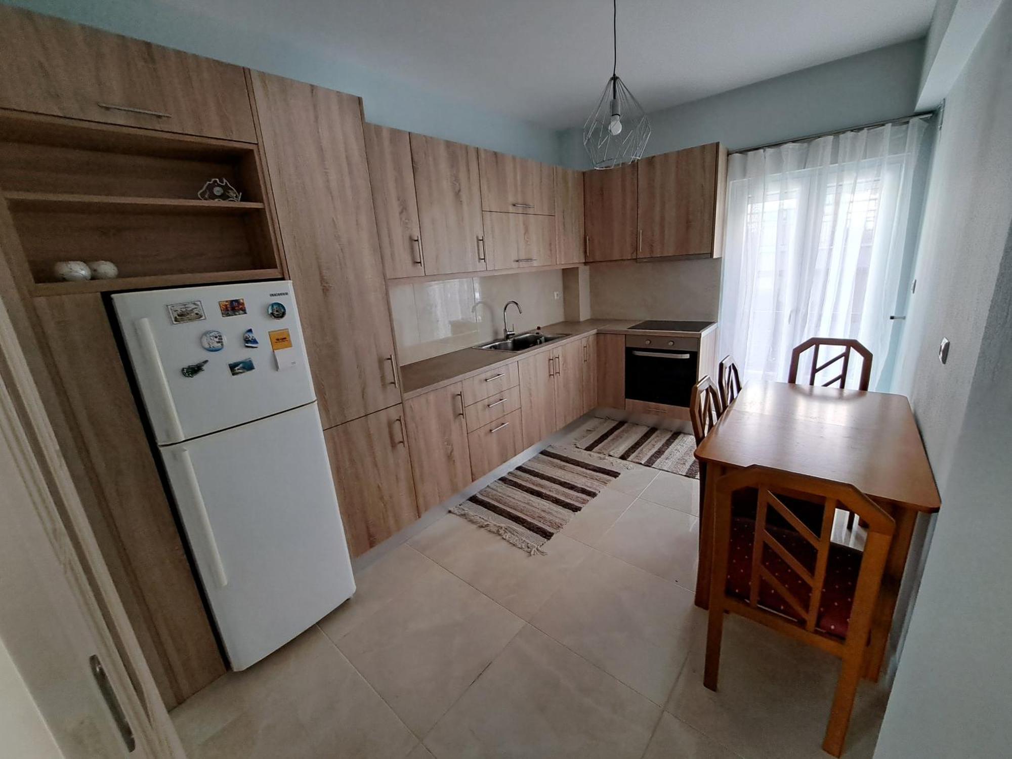 Two Bedroom In The Center Of *