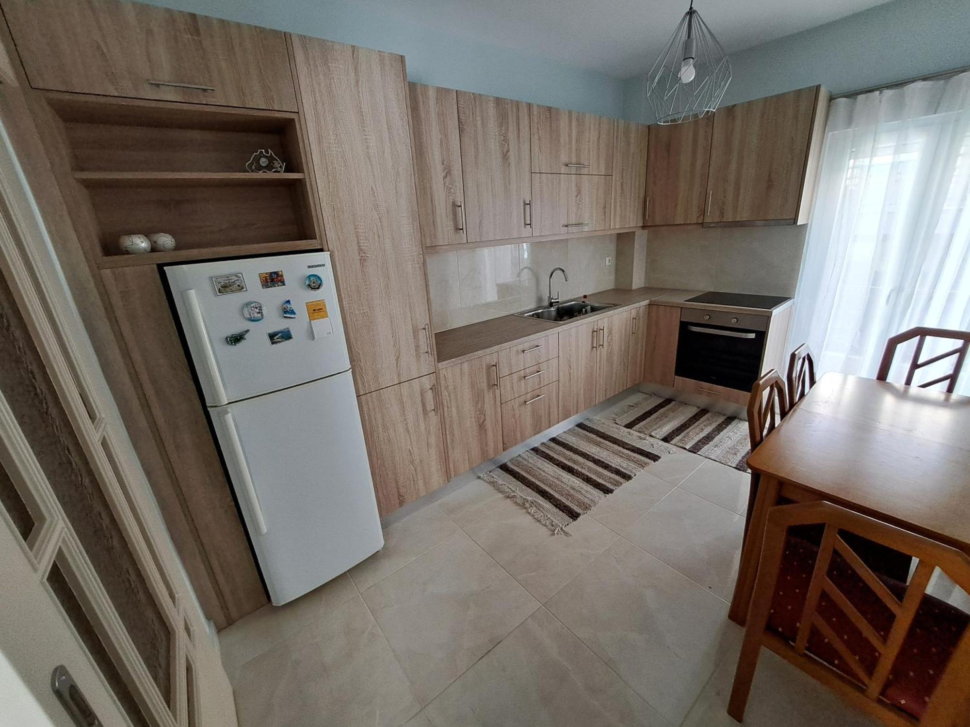 Two Bedroom In The Center Of Apartment